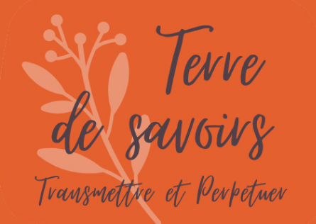 Logo Terre de Savoirs